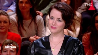 La masterclass de Claire Foy, indétrônable Elizabeth II dans The Crown