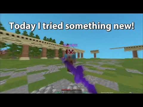 I mastered Telly