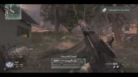 My First Tactical Nuke