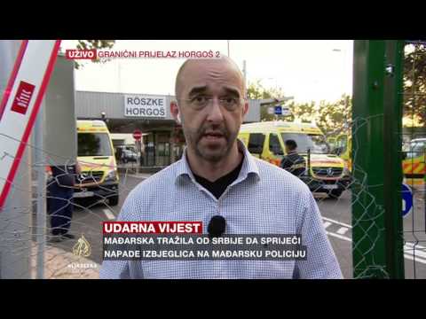 Kovacs: Mađarska će