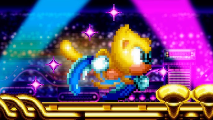 Sonic Classic Heroes (2022) ✪ Hyper% Speedrun in 30:08 (Current