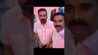 Along with the stars of the silver screen,the beloved papa also shines