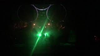 KITE - Up for Life (Live @ Kungliga Operan, Stockholm 2019)