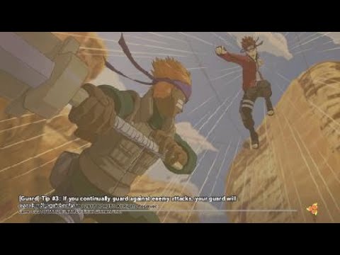 NARUTO TO BORUTO: SHINOBI STRIKER_201909262244103 people vs 4 ohnokis lmao NARUTO TO BORUTO: SHINOBI STRIKER_201909262244103 people vs 4 ohnokis lmao