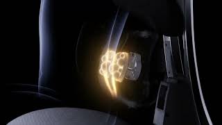 The X7 Isnt Just Built. Its Engineered To Respond.