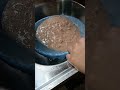 How to do (debino) dates syrup