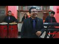 Que Pasa Entre Los Dos - Grupo Musical Apocalypse - TV