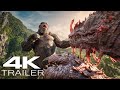 UPCOMING MOVIE TRAILERS (2026) New Blockbusters | 4K