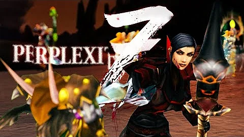 perplexity 7 | wow classic rogue pvp