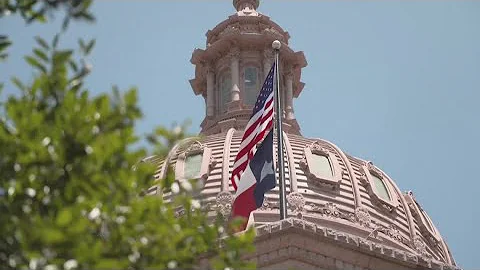 Newsom responds as judges stop Texas map amid Prop 50 redistricting questions