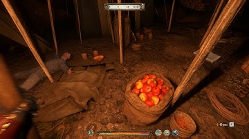 Kingdom Come  Deliverance a creative way to deal with nest of vipers 1