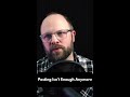 Interview with Mat Lehnhoff