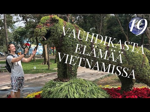 Video: Vietnamin viisumivaatimukset