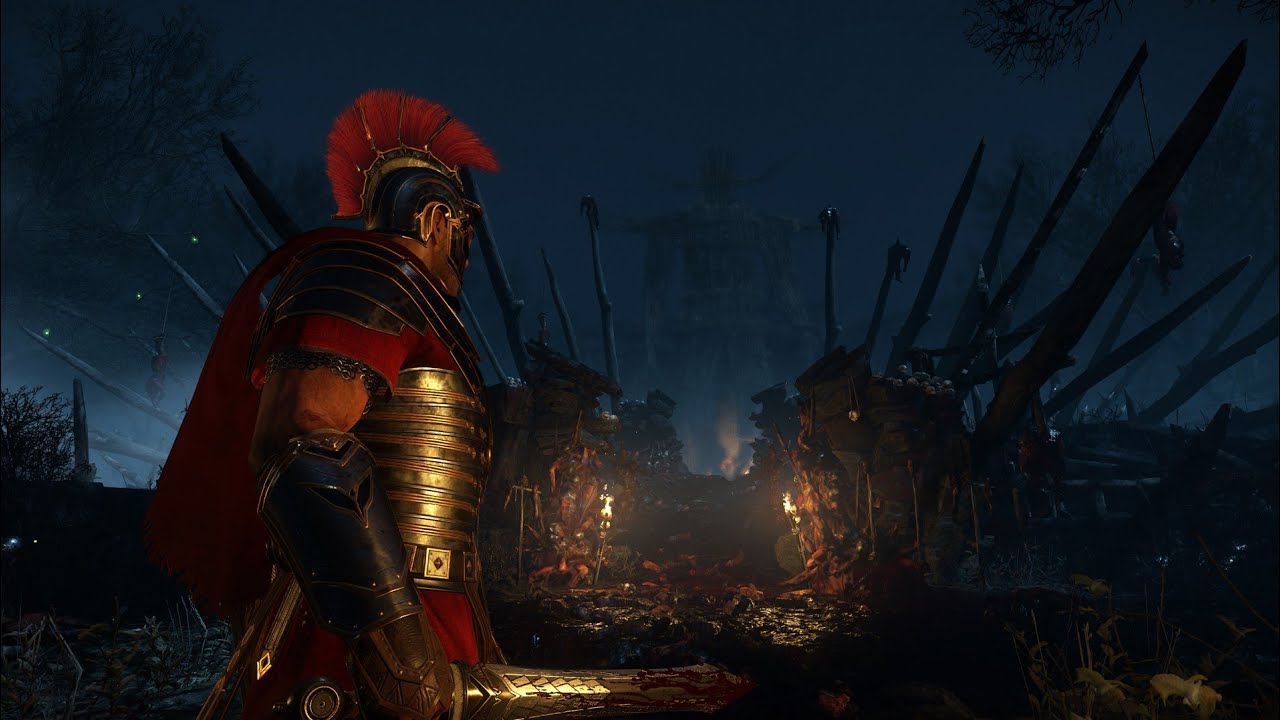 Ryse son of rome on steam фото 115