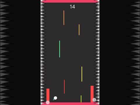 Catch The Ball - Android Game