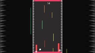 Catch The Ball - Android Game screenshot 3