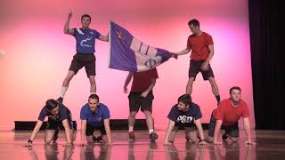 2018 Pi Kappa Phi