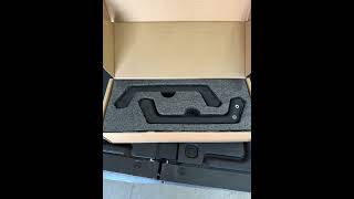 Removable Retraxpro ez-off manual retractable tonneau cover #accessories #offroad #automobile