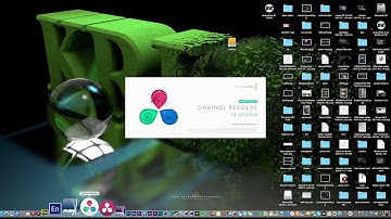 How to Fix Davinci Resolve 14 - Startup Crash (on mac)