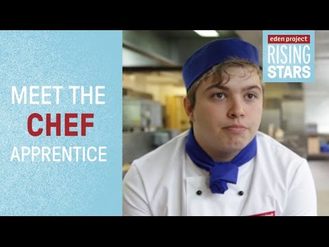 Meet The Chef Apprentice Eden Project Rising Stars-11-08-2015