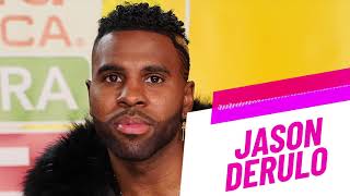 Jason Derulo Reflects On The Moment He Spent More Than $100K On Drinks