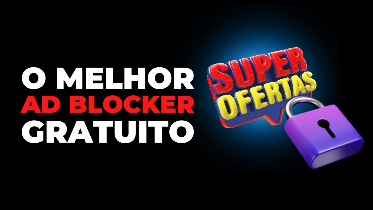 começa a interromper vídeos para quem usa bloqueadores de anúncios  no Brasil 