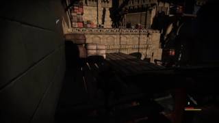 Styx: Master of Shadows - Akenash's Atrium part 2 (All collectables)