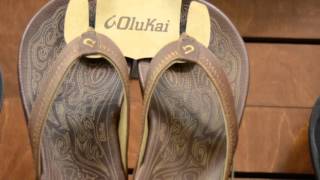 okali flip flops