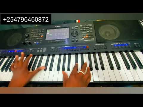 Wamilele Tutorial Lessons