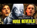 MOON KNIGHT EPISODE 2 BREAKDOWN! Huge MCU Secrets Revealed!!