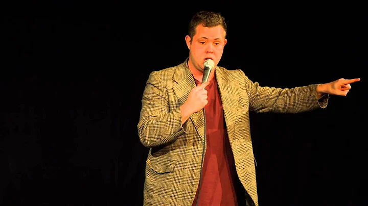 Corey White at the Good Hurt