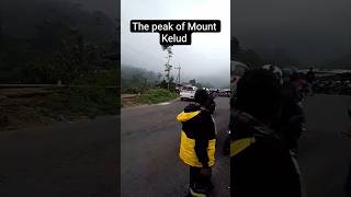 Download Lagu Mount Kelud peak, East Java #love #kelud#gunungkelud MP3