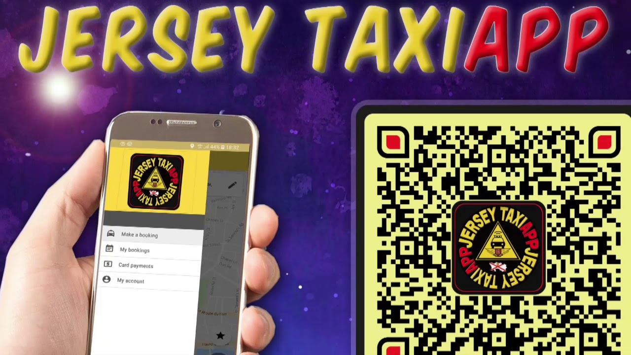 jersey taxi fares