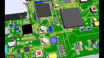 How the C3D Modeler Geometric Kernel Improves Your EDA Designs
