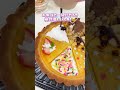 みんなでタルトデコ　#アレンジ #sweets #タルト