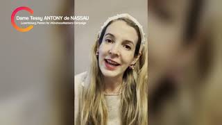 World Youth Conference on Kindness 2021 - A Summary