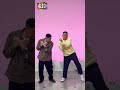 チョコプラがBling-Bang-Bang-Born踊ってみた🕺【超町人！チョコレートサムネット】 #チョコサム #メーテレ #チョコプラ