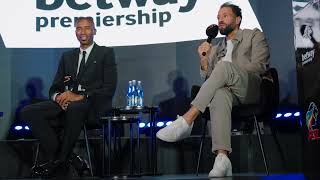 Soweto Derby Press Conference | Orlando Pirates vs. Kaizer Chiefs | 2025/26 Betway Premiership