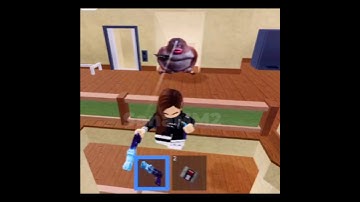 MM2 Aim Trainer On-Beat Montage! #roblox #edit #robloxedit #mm2 #mm2edit