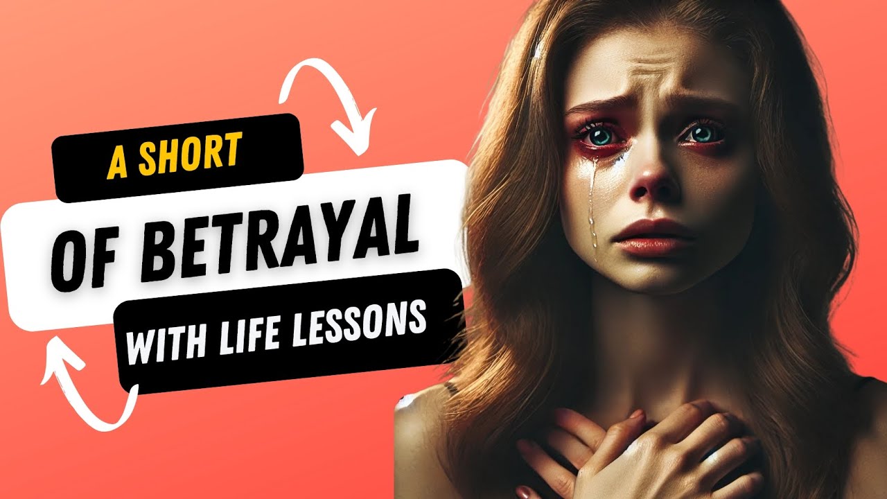 A Powerful Story of Betrayal and Trust YouTube