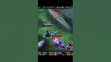 #mlbb #mobilelegends #montage  argus one shot build old global argus