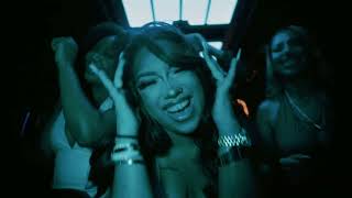 J'KDM FT Black Cat -  CHETOU (Clip Officiel)