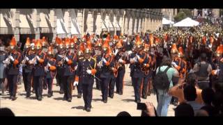 Easter in Corfu, Part 1