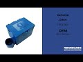 287253 KIT, ACCESSORY, TOOL BOX - Graco Genuine OEM Part