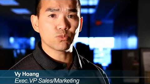 Central Management Software