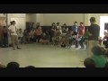 Pacman [BHC] vs Danimals [SC] vs Goku [KCC]