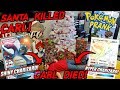 SANTA GAVE CARL 2 ULTRA RARE CHARIZARD POKEMON CARDS! SECRET PRANK PRESENTS ON CHRISTMAS!