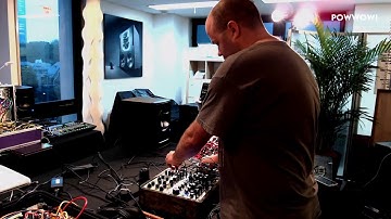 Powwow Spotlight: Dave Skipper