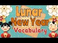 Lunar New Year Vocabulary Quiz