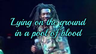 Lucky Dube - Johnny (Lyrics)#johnny#music @OfficialLuckyDube @luckydubeband2374